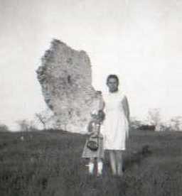 Árpád-kori teplomrom